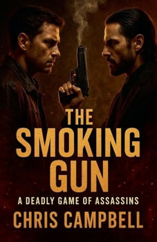 Paperback The Smoking Gun Book