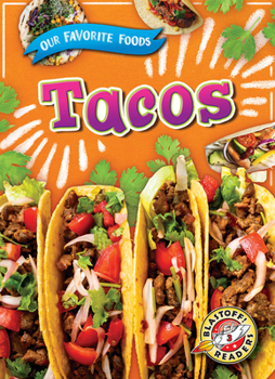 Library Binding Tacos Book
