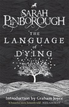 Paperback The Language of Dying Book