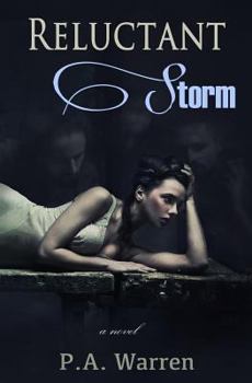 Paperback Reluctant Storm Book