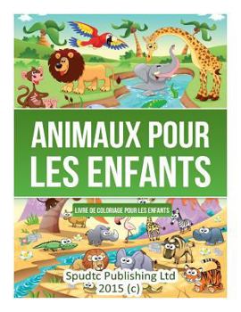 Animaux pour les enfants: Animaux pour les enfants