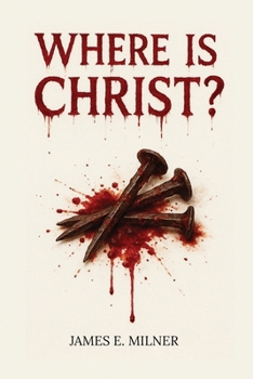 Paperback Where Is Christ? Book