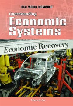 Library Binding Understanding Economic Systems Book