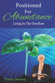 Paperback Positioned For Abundance Book