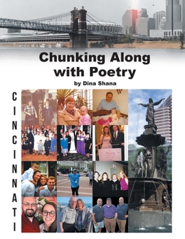 Paperback Chunking Along with Poetry Book