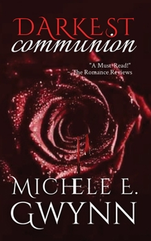 Paperback Darkest Communion Book