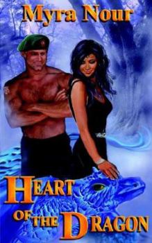 Paperback Heart of the Dragon Book