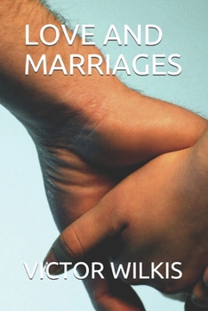 Paperback Love and Marriages Book