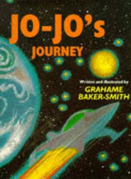 Hardcover Jo Jos Journey Book