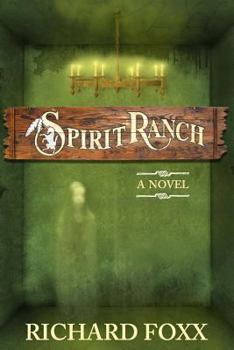 Paperback Spirit Ranch Book