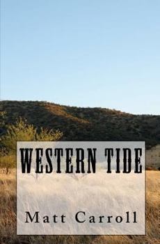 Paperback Western Tide Book
