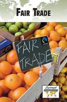 Paperback Fair Trade Book