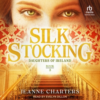 MP3 CD Silk Stocking Book
