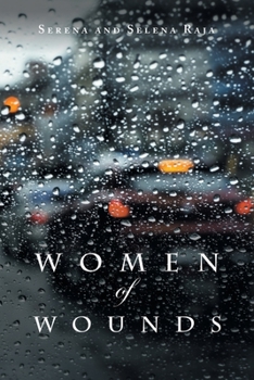 Paperback Women of Wounds Book