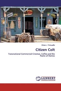 Paperback Citizen Colt Book