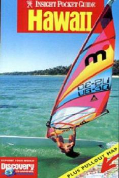Hawaii Insight Pocket Guide - Book  of the Insight Guides Hawaii