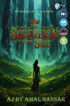 Paperback The Sovereign of the Soil Book