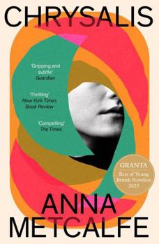 Paperback Chrysalis Book