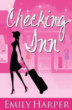 Paperback Checking Inn Book