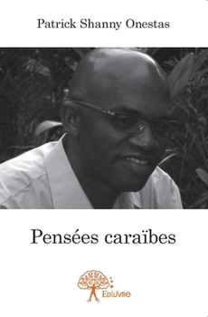 Paperback Pensées caraïbes [French] Book