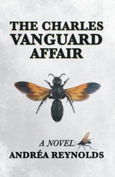 Paperback The Charles Vanguard Affair Book