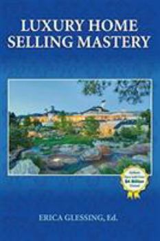 Paperback Luxury Home Selling Mastery Book