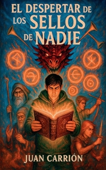 El Despertar de Los Sellos de Nadie (Trilogía de Nadie) (Spanish Edition)