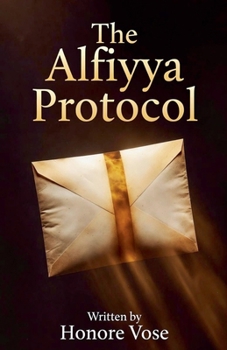 Paperback The Alfiyya Protocol Book