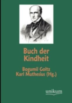 Paperback Buch Der Kindheit [German] Book