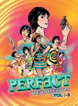 Hardcover Perfect - The Collection: Volumes 1-3 of Perfect Book