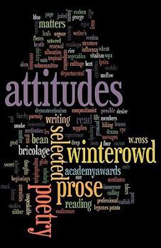 Paperback Attitudes: Selected Prose and Poetry Book