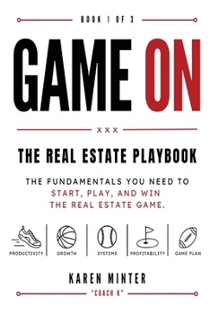 Paperback Game On Book