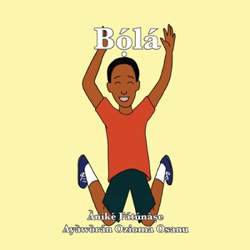 Paperback B&#7885;&#769;lá [Yoruba] Book