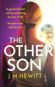 Paperback The Other Son: A compelling and emotional psychological thriller with a shocking twist Book