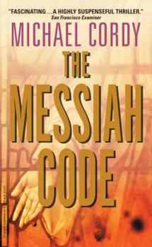 Mass Market Paperback The Messiah Code Book