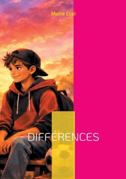 Paperback Différences [French] Book