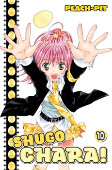  10 - Book #10 of the / Shugokyara!