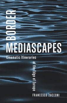 Paperback Border Mediascapes Book