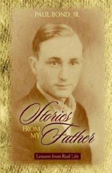 Hardcover Stories from My Father Book