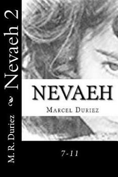 Paperback Nevaeh 2: 7-11 Book