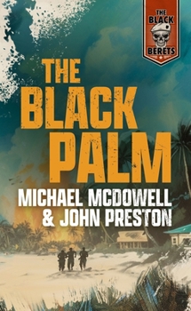 Paperback The Black Palm Book