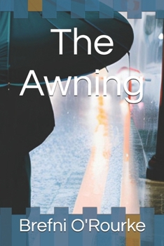 Paperback The Awning Book