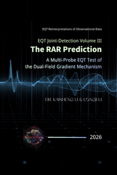 EQT Joint-Detection Volume III: The RAR Prediction}: A Multi-Probe EQT Test of the Dual-Field Gradient Mechanism