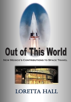 Paperback Out of This World Book