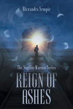 Paperback Reign of Ashes Book