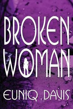 Paperback Broken Woman Book