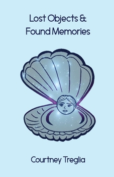 Paperback Lost Objects and Found Memories Book