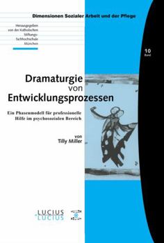 Paperback Dramaturgie von Entwicklungsprozessen [German] Book