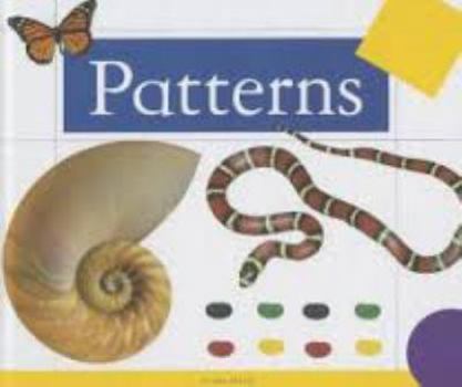 Library Binding Patterns Book