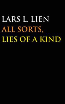 Paperback All Sorts, Lies of a Kind Book